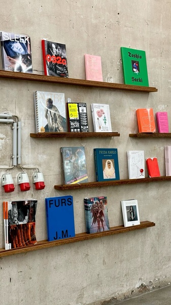 magazines, art books, printed books, softcover books, reading material, coffee table books, brand awareness, minimalist, lifestyle, calm, trustworthy, neutral